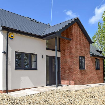 Villa Southfield Steventon Exterior foto