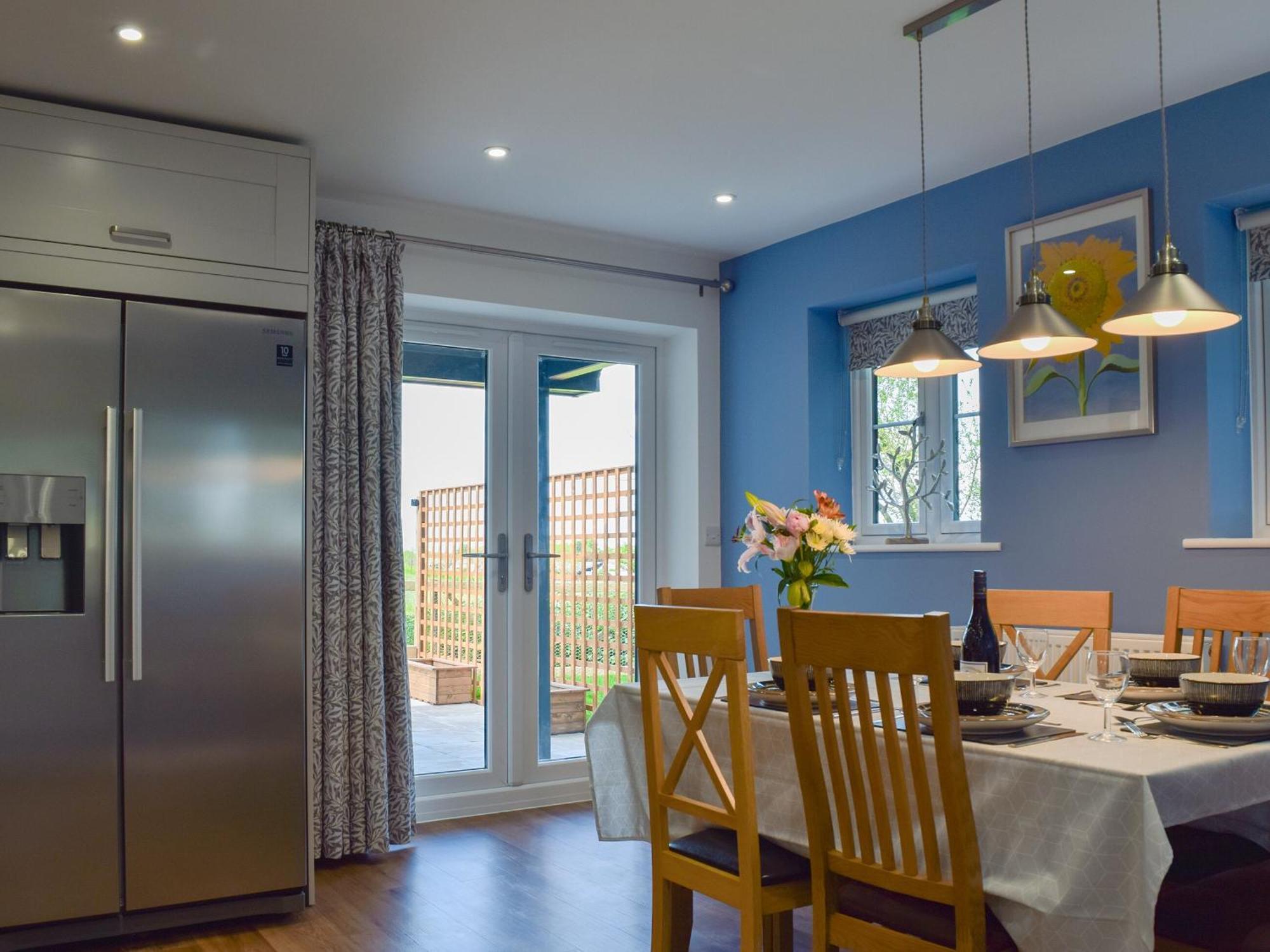 Villa Southfield Steventon Exterior foto