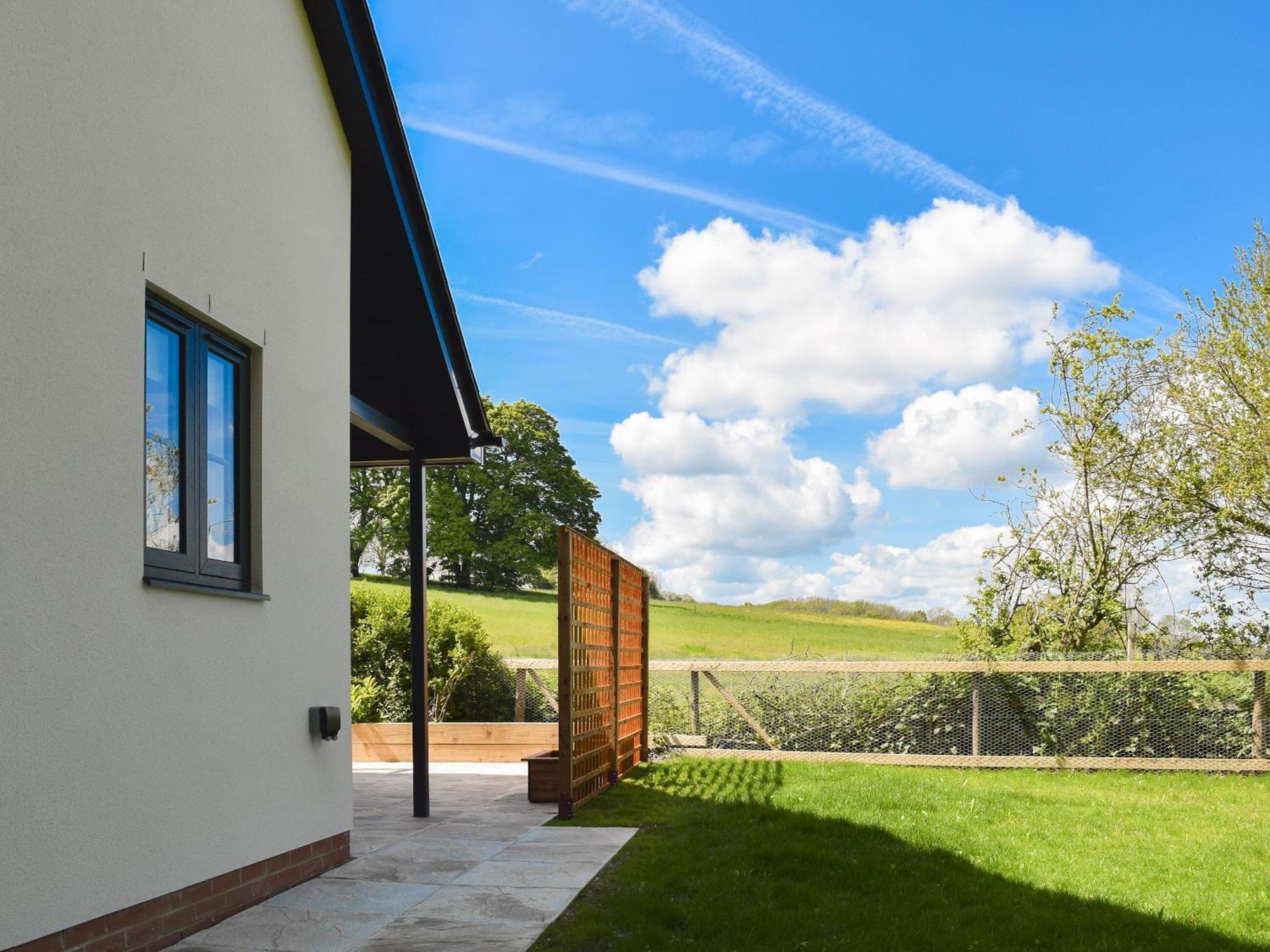 Villa Southfield Steventon Exterior foto